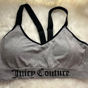 Juicy Couture Sports Bra